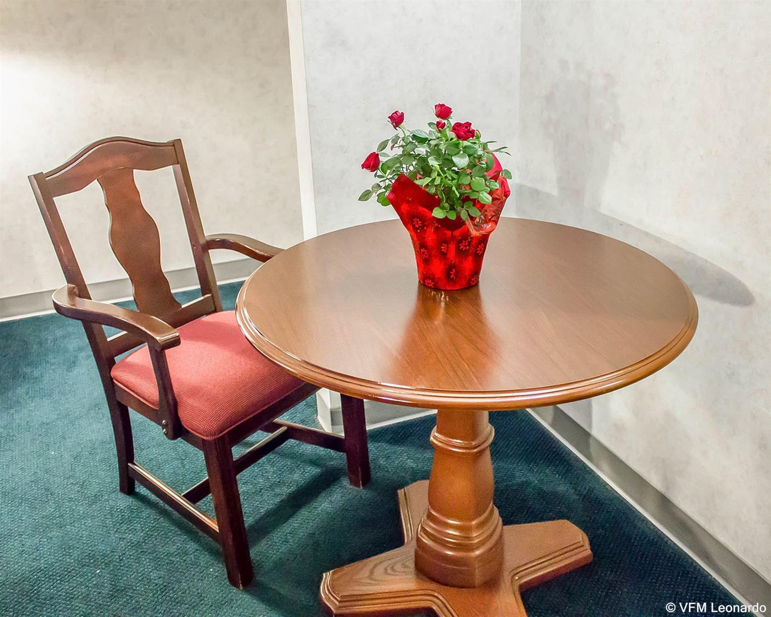 Econo Lodge Хиксвилл Экстерьер фото