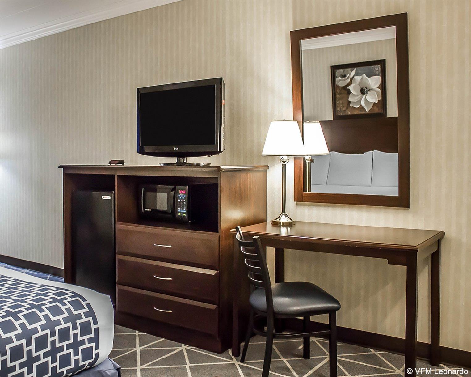 Econo Lodge Хиксвилл Экстерьер фото