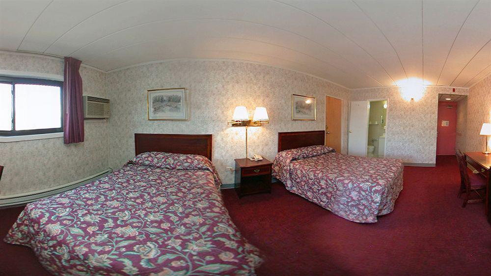 Econo Lodge Хиксвилл Экстерьер фото