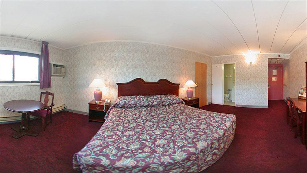 Econo Lodge Хиксвилл Экстерьер фото